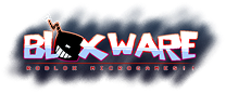 Bloxware: Roblox Microgames